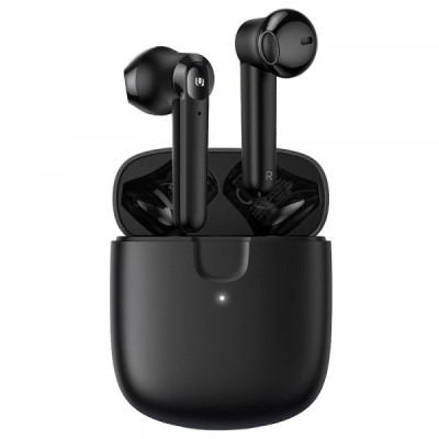 Наушники Ugreen WS105 HiTune T2 Low Latency Earbuds Black (80653) Винница - изображение 3