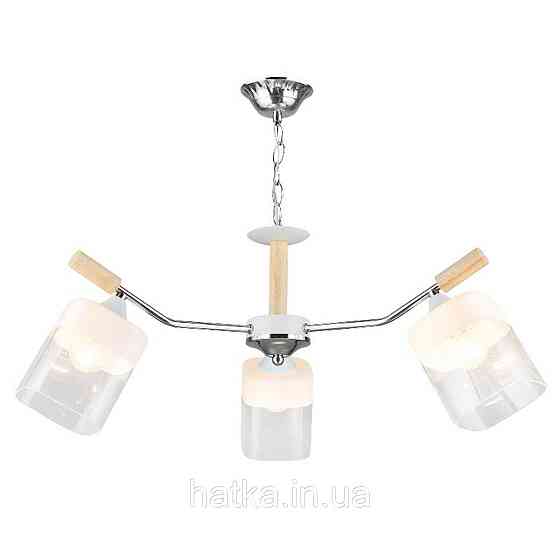 LX2490-3 WT+CH Київ