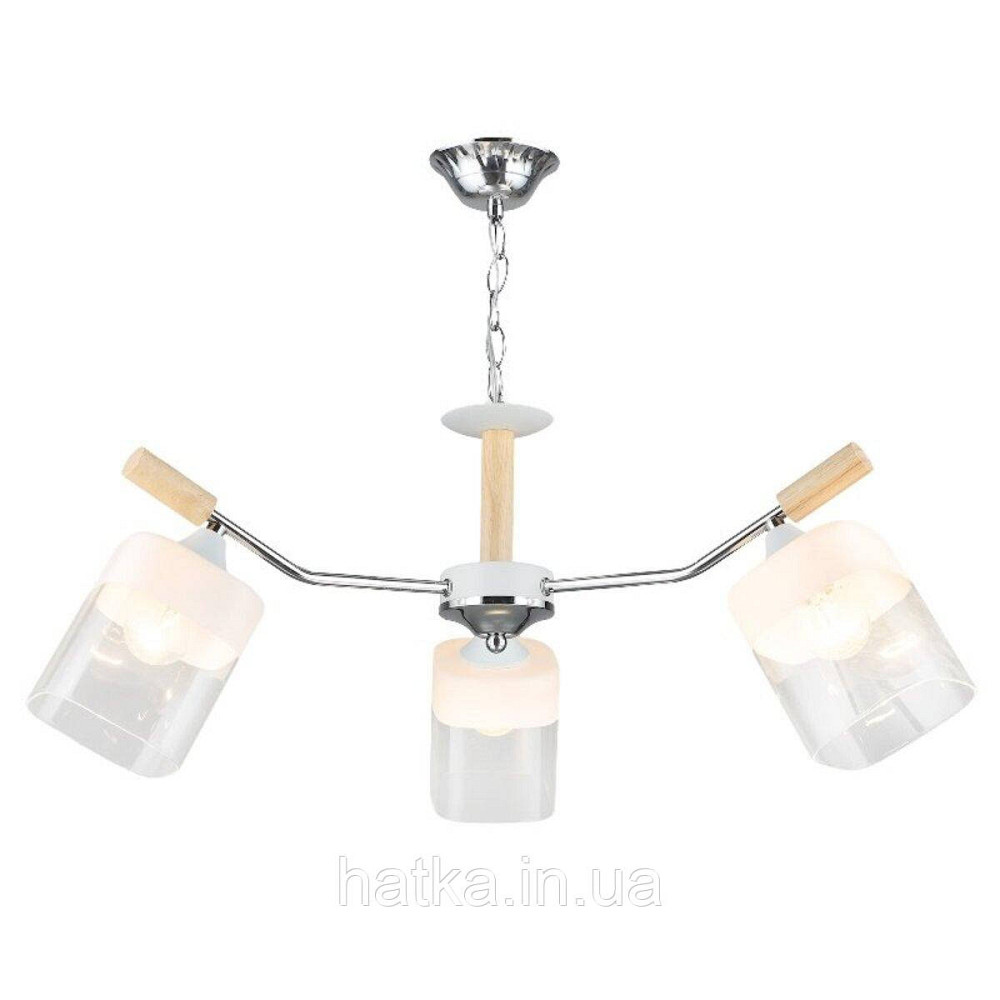 LX2490-3 WT+CH Київ - фото 1