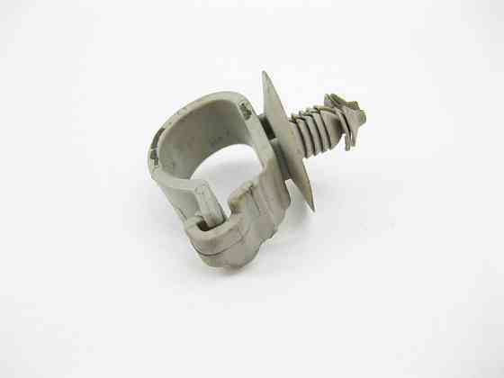 Mercedes-Benz  A0019950977 Тримач шлангу видалення повітря АКП GL X164 ML W164 ML GLE W166 GL GLE W166 C292 E-Class W214 S-Class W221 Одесса