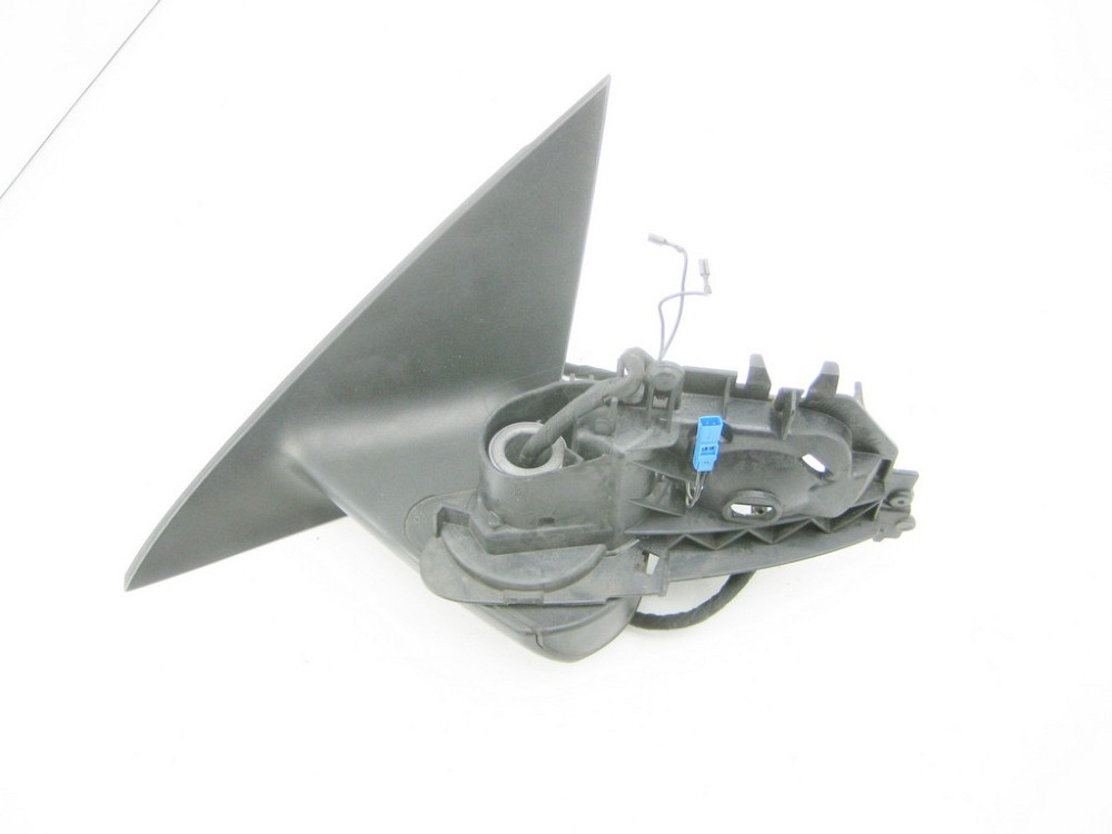 Mercedes-Benz  A1178100776 Рама лівого бічного дзеркала заднього виду CLA Shooting Brake X117 CLA C117 Одесса - изображение 1