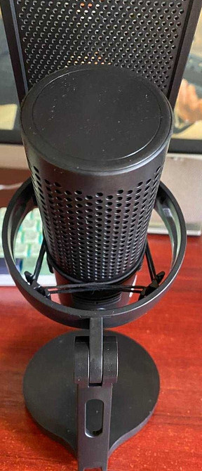 Мiкрофон Yanmai GM7 Киев - изображение 3