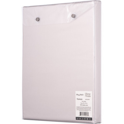 Підковдра Ardesto Mix&amp;Match сатин 160х220 см айворі (ART1622DVC) Вінниця - фото 2