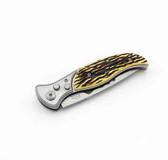 Ніж викидний 107B Дніпро