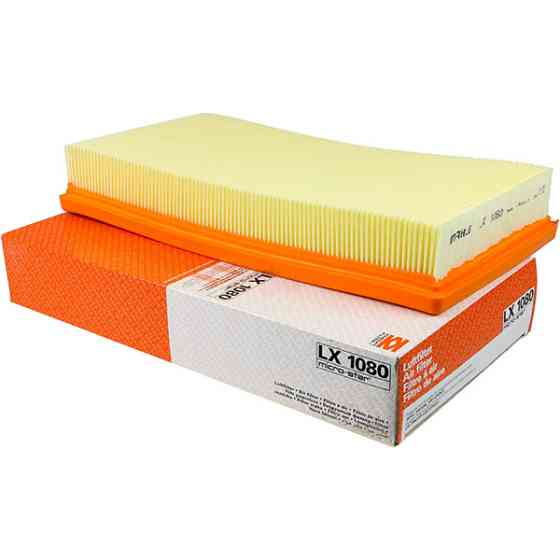 Воздушный фильтр Mahle LX1080 VW Харьков