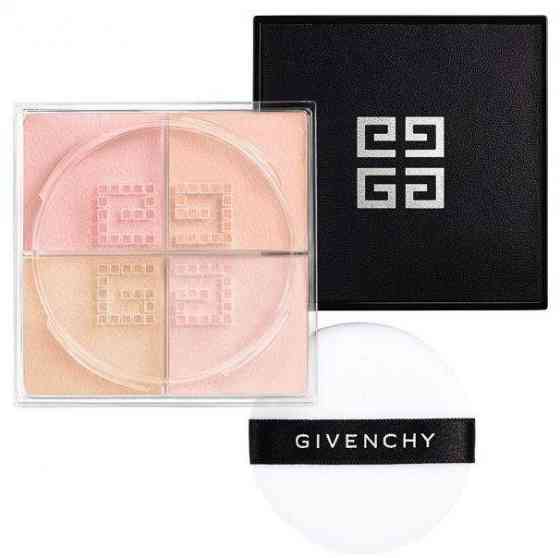 Пудра для обличчя Givenchy Prisme Libre Loose Powder 3 Voile Rose Слов'янськ
