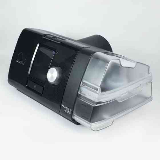 Авто CPAP ResMed AirSense S10 AutoSet - маска M у комплекті Дніпро