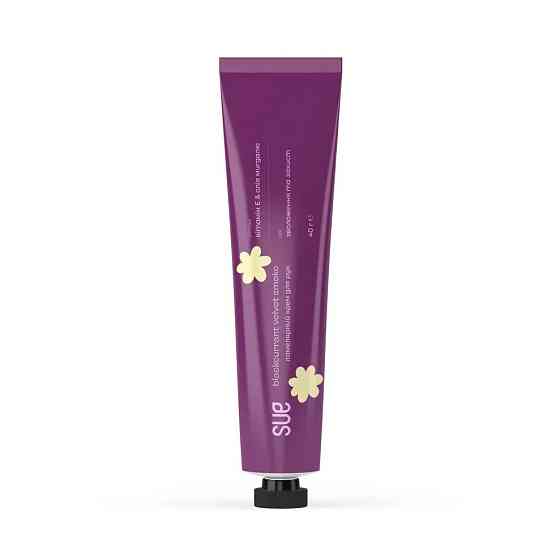 Ламеллярный крем для рук Blackcurrant Velvet Smoke Sue 40 г Киев