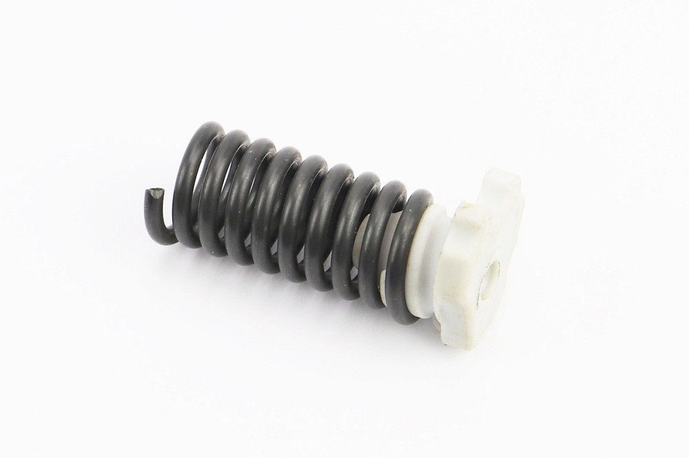 Амортизатор нижній, правий (картер-задня рукоятка) MS-341/361 Киев - изображение 1