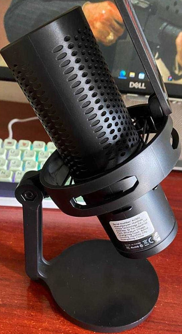 Мiкрофон Yanmai GM7 Киев - изображение 4