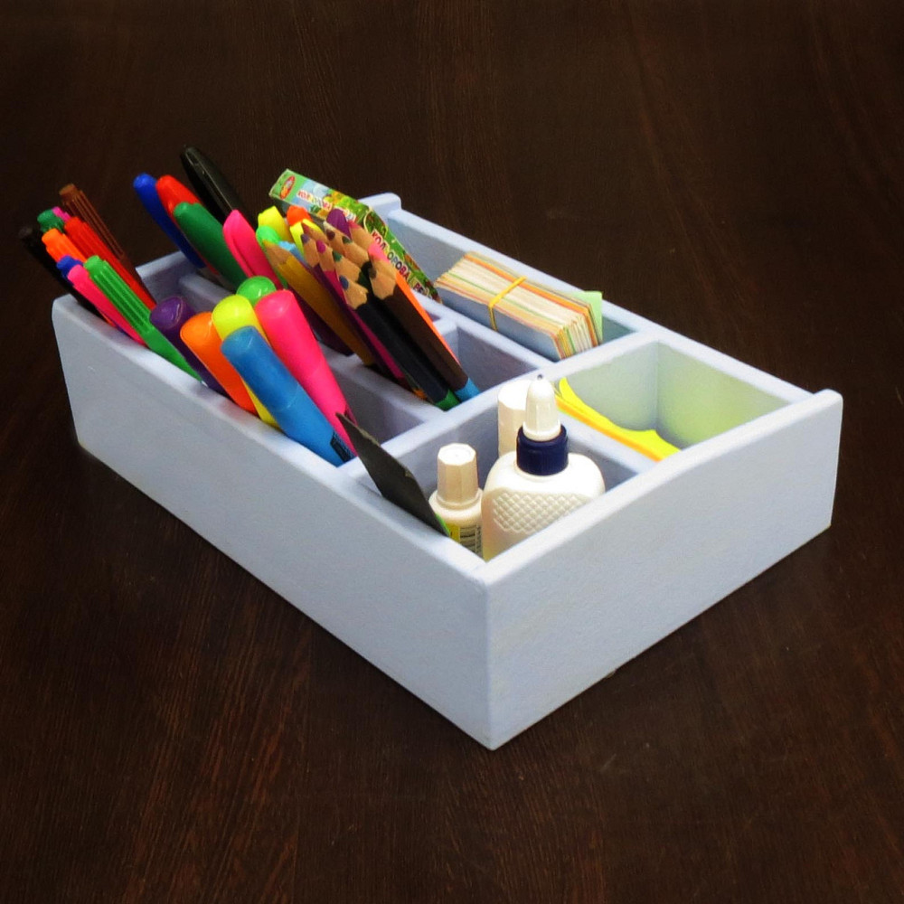 Настольный органайзер 