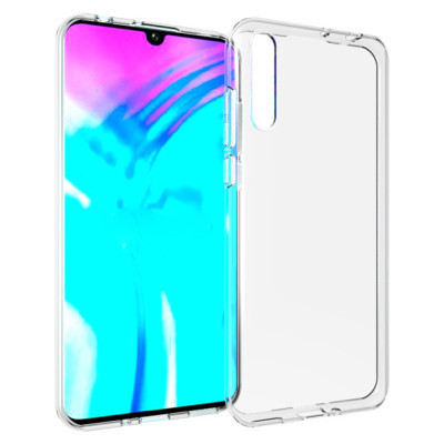 Чохол до мобільного телефона BeCover Huawei P Smart S Transparancy (705134) (705134) Вінниця - фото 1