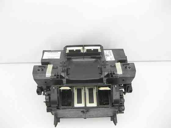 VAG  4M0820356 Корпус пічки розподільника повітря з 13 моторчиками (ном. на запчастини 4N1820001P) Одеса