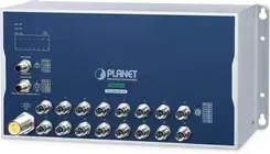 Комутатор Planet ITS-6326-16T-LV Industrial L3 16-Port (ITS632616TLV) Київ