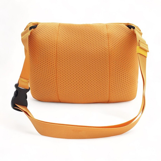 Сумка через плече Arcteryx MANTIS 2 жовтий Запоріжжя - фото 3