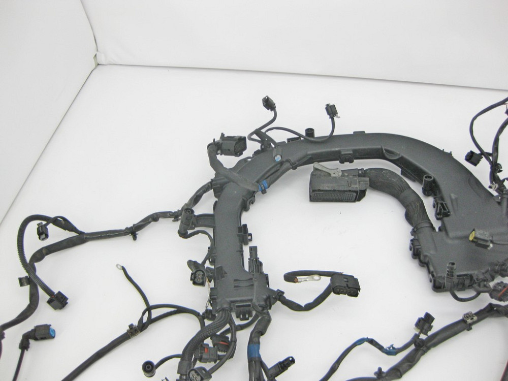 Mercedes-Benz  A6421503201 Електропроводка двигуна ML GLE W166 C292 GL GLS X166 Одесса - изображение 7