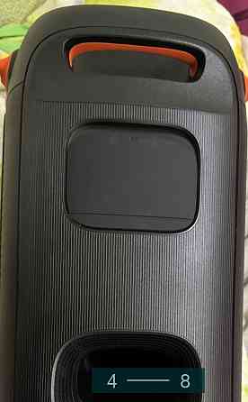 Колонка JBL PartyBox 110 Київ