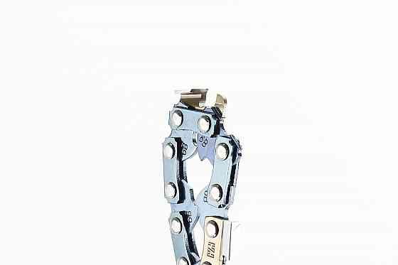 Ланцюг 3/8"-1,3mm-53зв. квад. зуб (на електропилу) БЛІСТЕР Киев