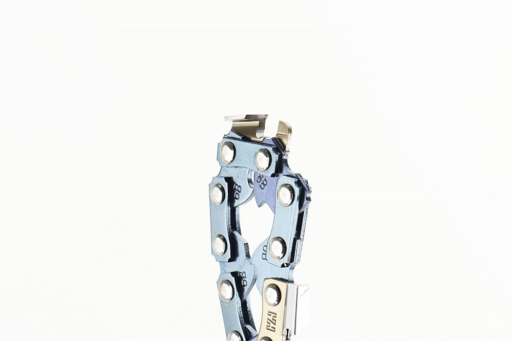 Ланцюг 3/8"-1,3mm-53зв. квад. зуб (на електропилу) БЛІСТЕР Киев - изображение 3