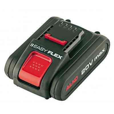 Аккумулятор к электроинструменту AL-KO Li-Ion 20 V 2,5 AH 50 WH Easy Flex (113559) Винница