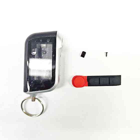 Брелок StarLine с ЖК-дисплеем для автосигнализации Киев