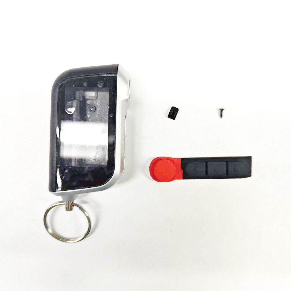 Брелок StarLine с ЖК-дисплеем для автосигнализации Киев - изображение 3