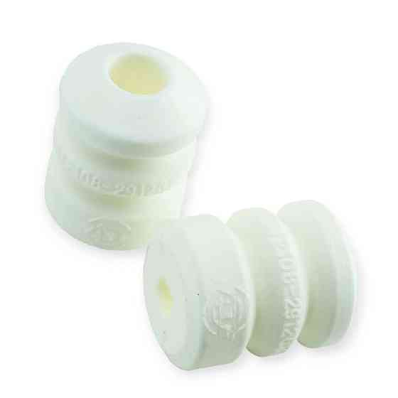 Відбійник задн. "АТ" (2шт) AT 2108 Мукачево