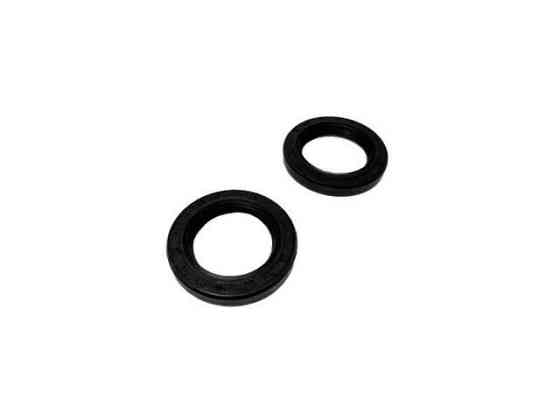 Сальники коленвала  30*45*7 на диезльный двигатель 178F, к-т 2 шт., Мукачево