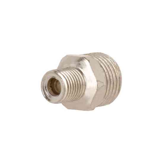 З'єднання різьбове із зовнішньою різьбою 1/4"×1/2" Львів
