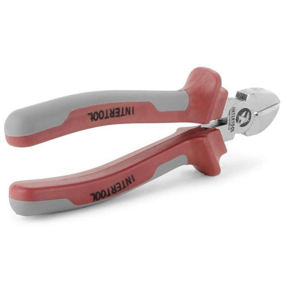 Бокорезы 180 мм ПРОФ. Мукачево - изображение 1