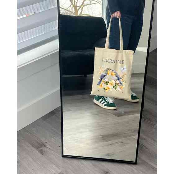 Екошопер BookOpt ВК4088 Вільшанки. Вірність - запорука щасливої родини бежевий Луцк