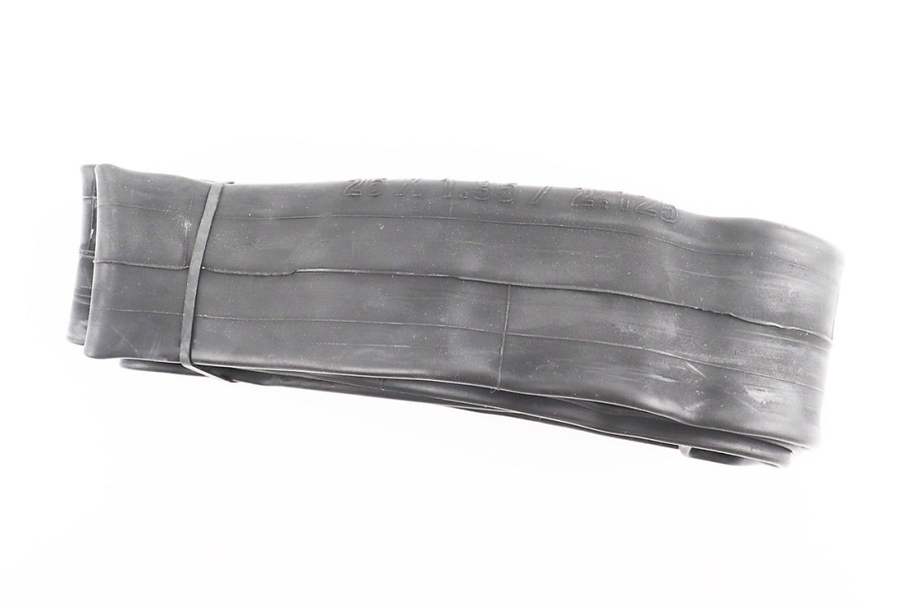 Камера 26"х1,95/2,125 з ніпелем (Schrader AV-48) Київ - фото 2