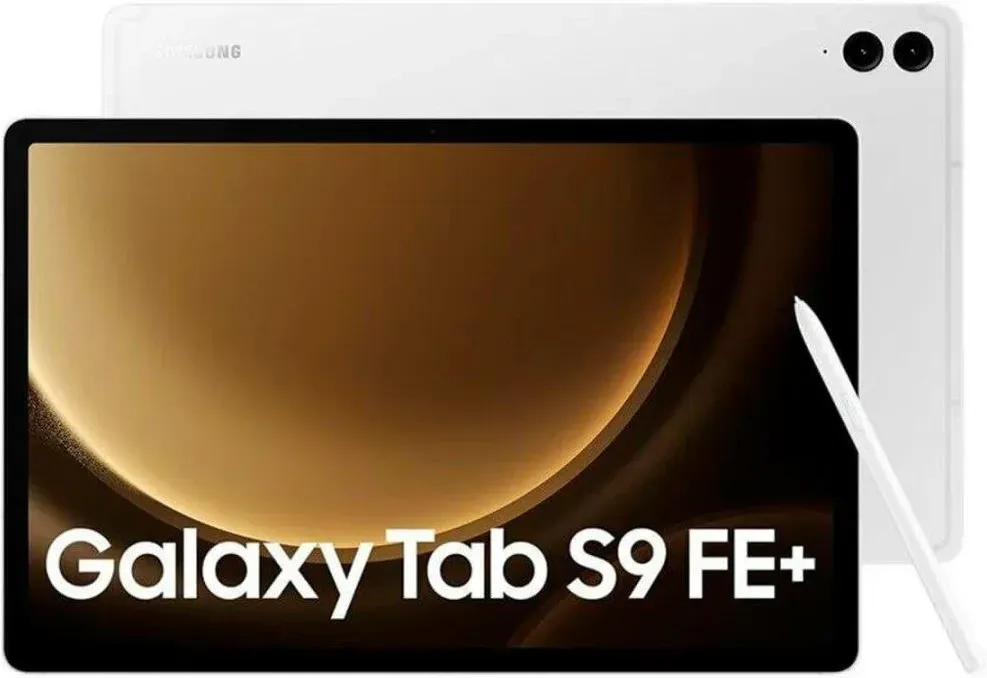 Графический планшет Samsung Galaxy Tab S9 FE+ WiFi 12,4