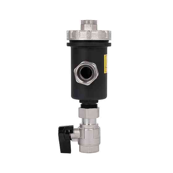 Фільтр із магнітом Thermo Alliance Standart 3/4" SF129W20 Київ