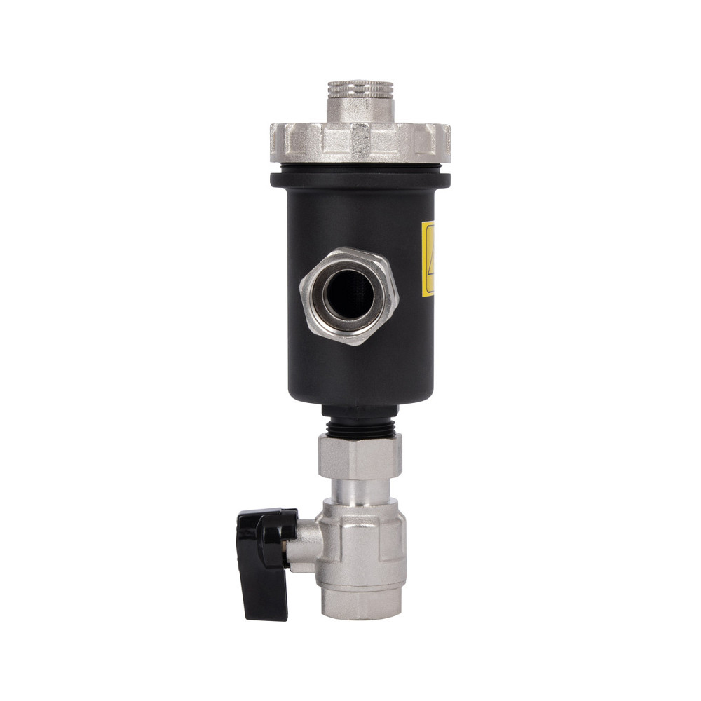 Фільтр із магнітом Thermo Alliance Standart 3/4" SF129W20 Київ - фото 6