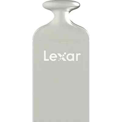 USB флеш накопитель Lexar 64GB JumpDrive M22 USB2.0 (LJDM022064G-BNJNG) Винница