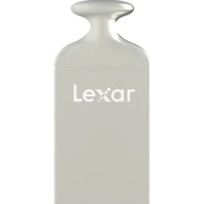 USB флеш накопитель Lexar 64GB JumpDrive M22 USB2.0 (LJDM022064G-BNJNG) Винница - изображение 2