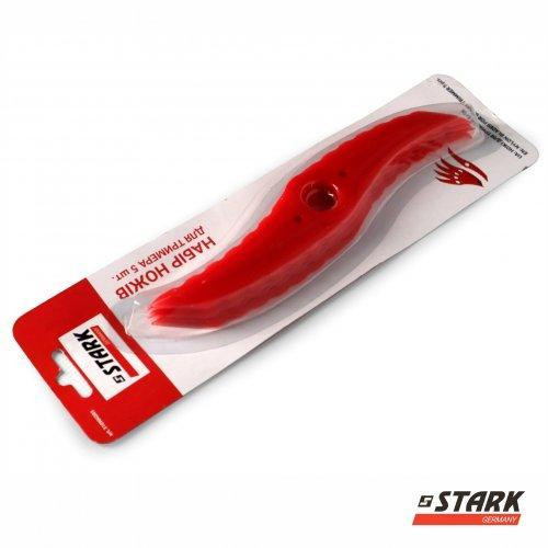 Якісні ножі для тримера STARK 5 шт (310900203) Київ - фото 3
