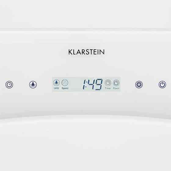 Secret Service потолочная вытяжка вытяжка 220W сенсорное стекло LED белый белый (Германия, читать описание) Ровно