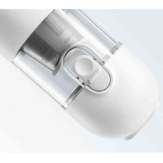 Ручний пилосос / Автомобільний пилосос Xiaomi Mi Vacuum Cleaner Mini (BHR5156EU) Киев