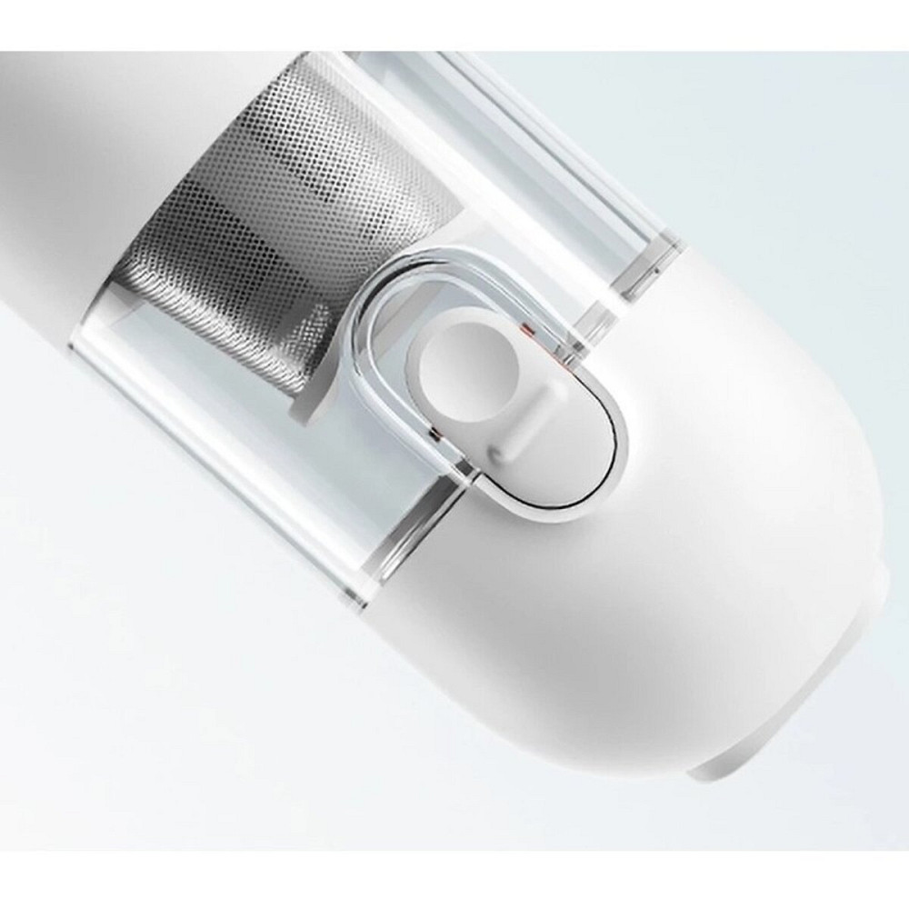 Ручний пилосос / Автомобільний пилосос Xiaomi Mi Vacuum Cleaner Mini (BHR5156EU) Киев - изображение 3