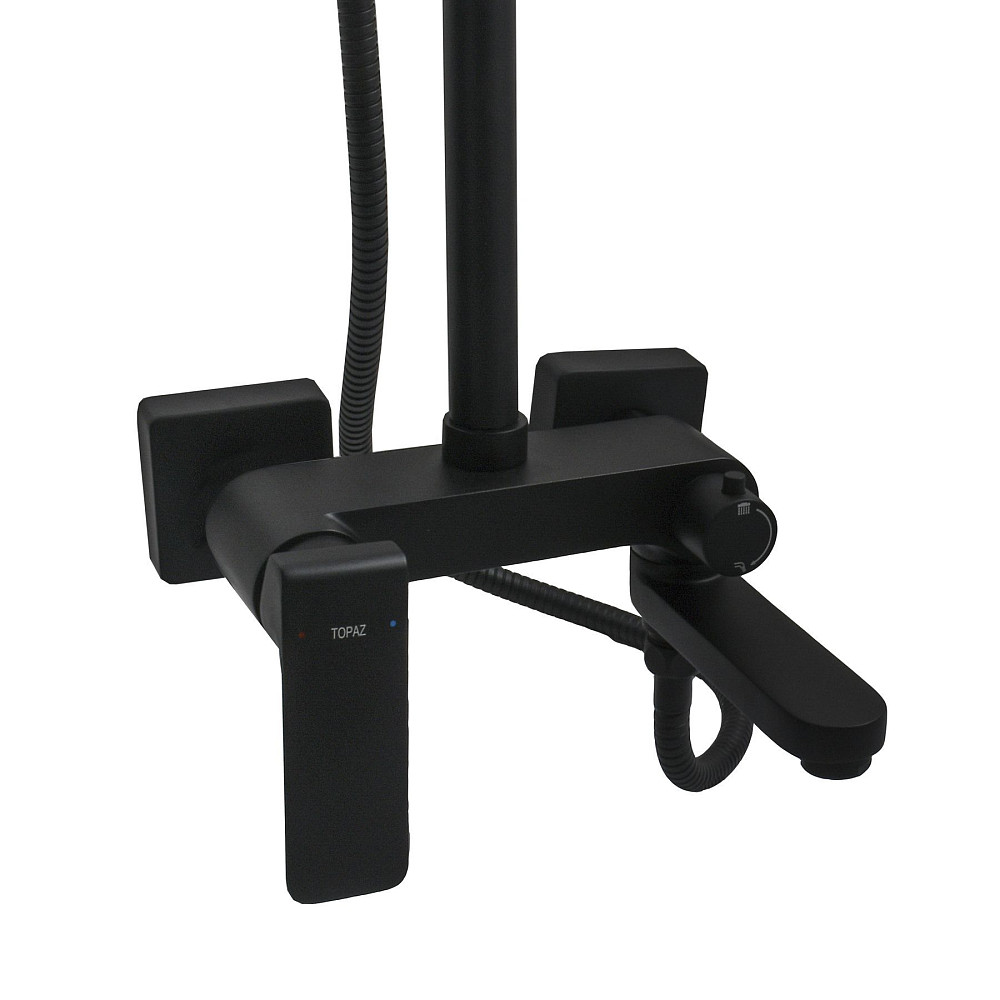 Душова система TOPAZ ODISS TO 18102-H52-BL Тернопіль - фото 4