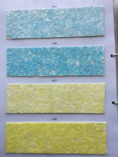 Рідкі шпалери Екобарви Буча - фото 3