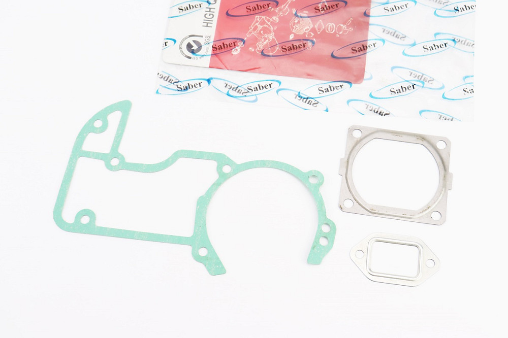 Прокладки MS-650/660, к-кт 3 деталі Киев - изображение 1