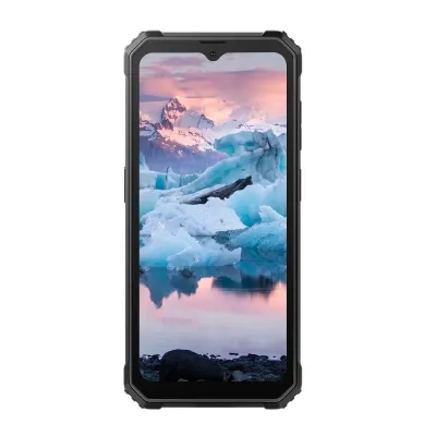 Мобильный телефон Blackview BV4800 Pro 4/128GB Black (6931548319078) Винница