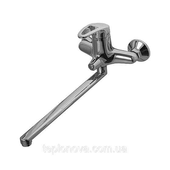 Смеситель для ванны Globus Lux Caprice GLCA-0208 Черновцы