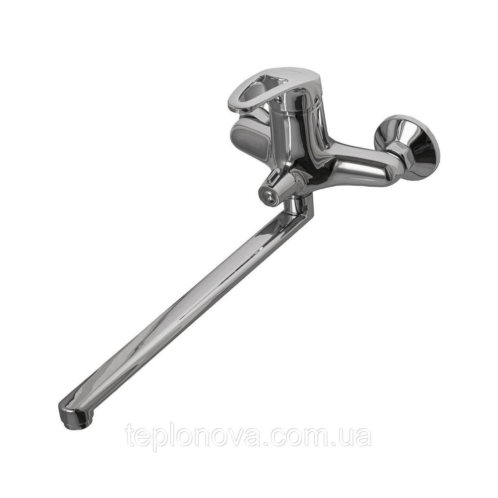 Смеситель для ванны Globus Lux Caprice GLCA-0208 Черновцы - изображение 1