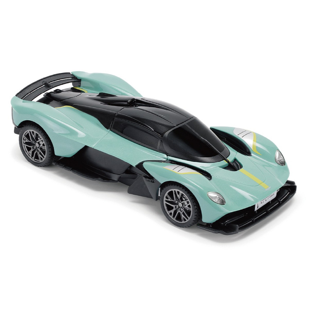 Автомобіль KS Drive на р/к - Aston Martin Valkyrie (1:24, 2.4 ГГц, шавлієвий) Дніпро - фото 5