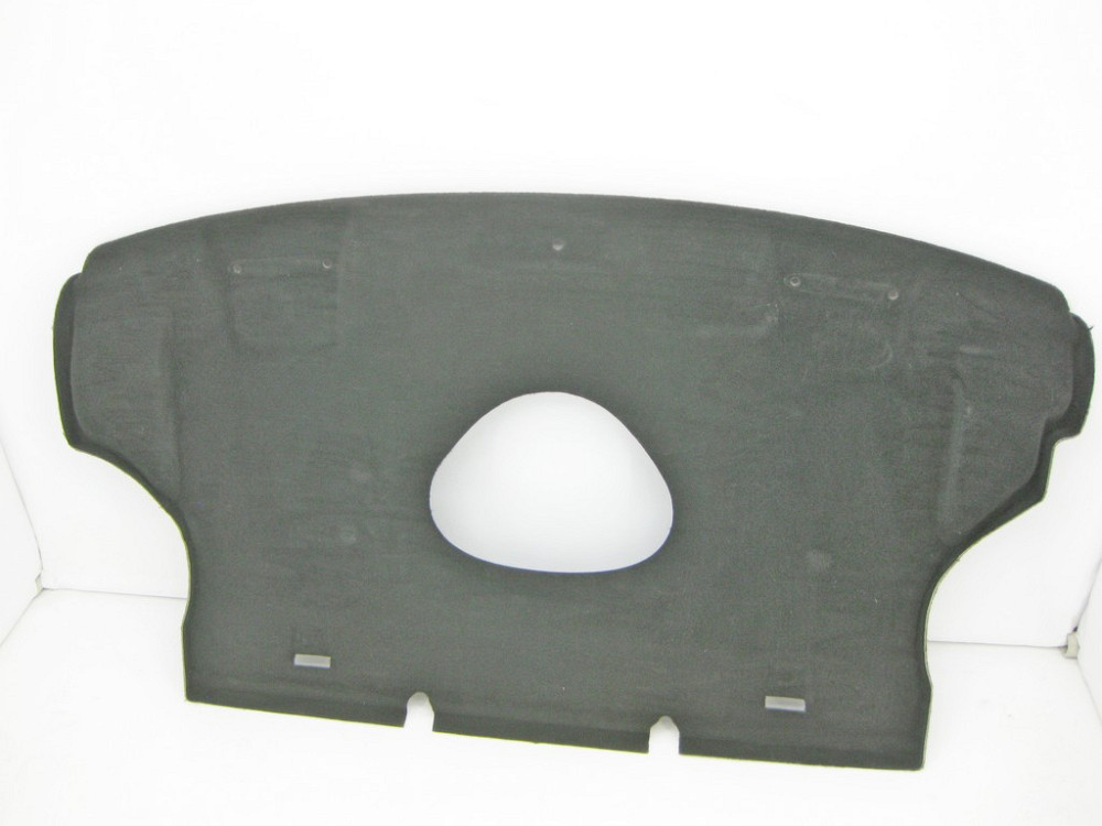 Mercedes-Benz  A2216930091 9F28 Обшивка багажника верхня S-Class W221 Одеса - фото 2