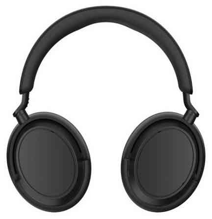 Гарнитура Sennheiser Accentum Plus Wireless Black (6965504) Киев